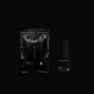 LASH GLUE KSK 4 клей для ресниц 0,1s 5ml — изображение 2